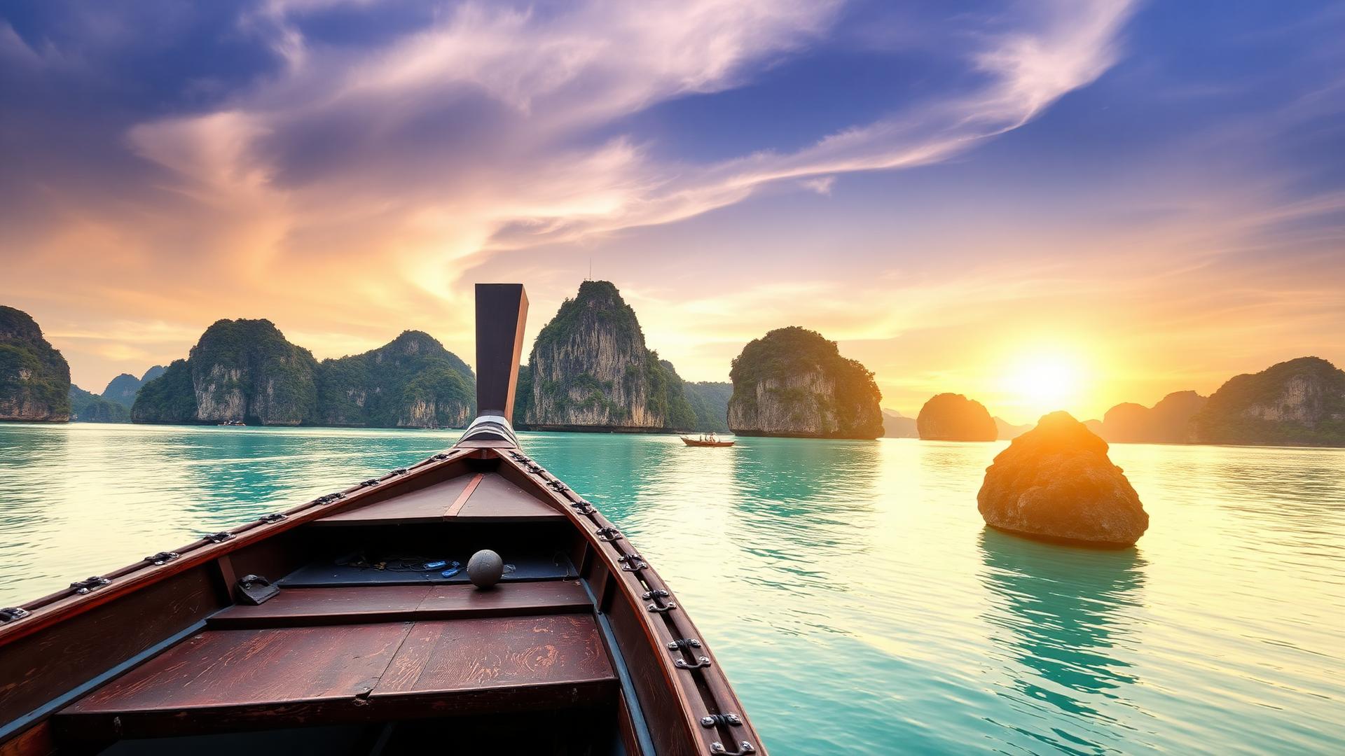 Tour Operator & DMC for Thailand, Singapore, Malaysia & Dubai