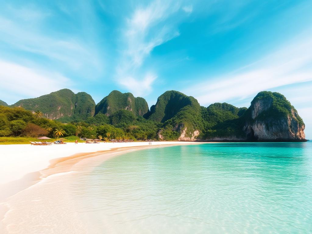 Handcrafted holiday packages with the cheapest deals online